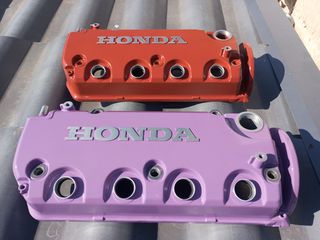 Πωλείται ψευδοκαπακο από Honda Civic 1.5 vtec
