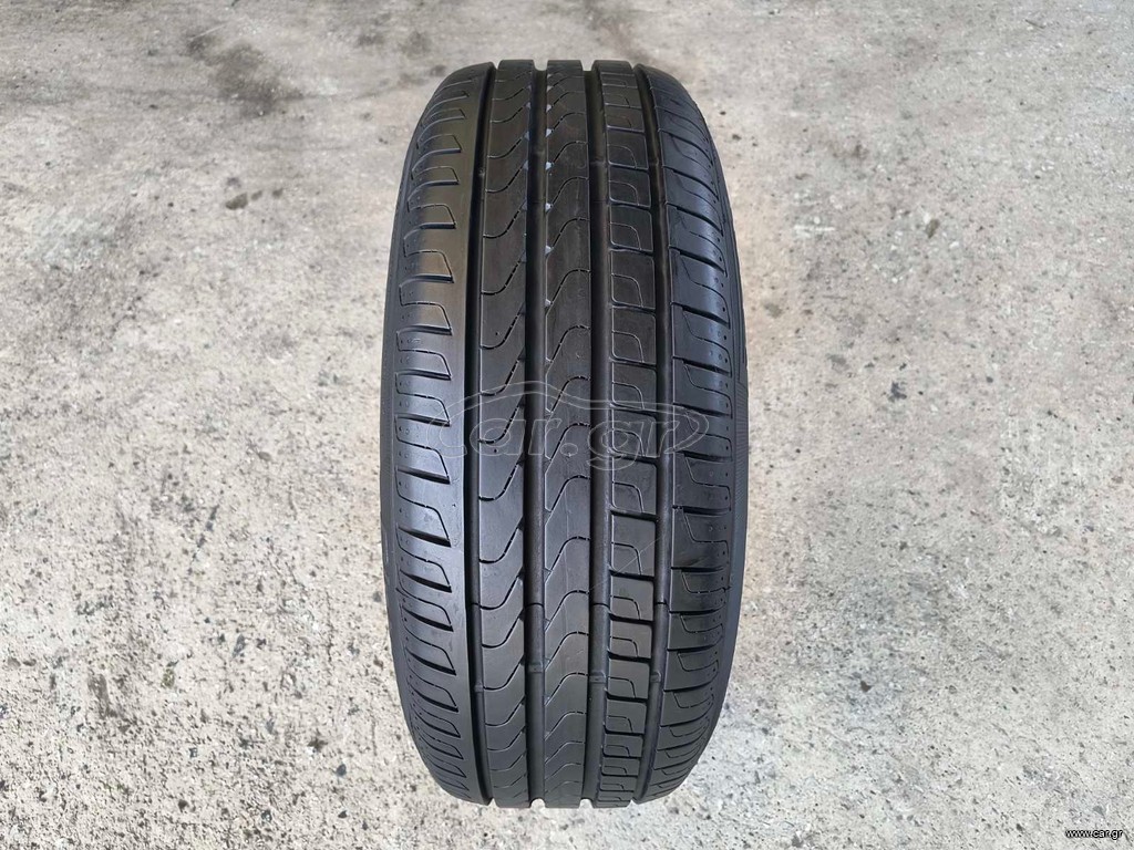 1 ΕΛΑΣΤΙΚΟ 205/55/16 PIRELLI DOT(2124)**AUTO IKAS**