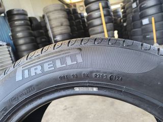 1 ΕΛΑΣΤΙΚΟ 205/55/16 PIRELLI DOT(2124)**AUTO IKAS**-thumb-1