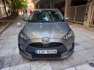Toyota Yaris 2023 ACTIVE 1.500cc, 6 ταχύτητες, Ελληνικό