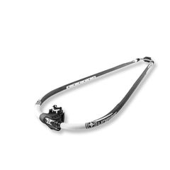 Windsurf 2025 Μάτσα αλουμινίου VGRIP 160-210 Unifiber