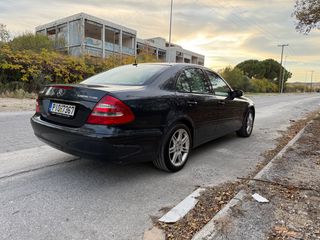 Mercedes-Benz E 200 2006 avantgarde