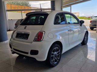 Fiat 500 2014 500C-thumb-2