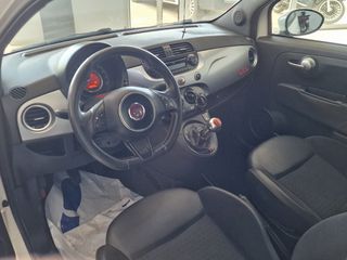 Fiat 500 2014 500C-thumb-4
