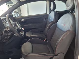 Fiat 500 2014 500C-thumb-5