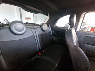 Fiat 500 2014 500C-thumb-7