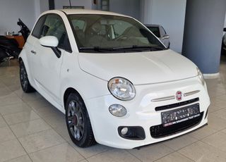 Fiat 500 2014 500C-thumb-1