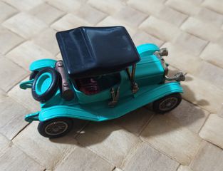 Παλαιά συλλεκτικά αυτοκινητάκια Lesney Matchbox “Models of Yesteryear”