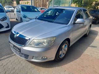 Skoda Octavia 2012 1.2 TSI 105HP