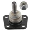 ΜΠΑΛΑΚΙ ΔΕ.ΑΡ.ALFA ROMEO AR6-AR8 CITROEN C25 FIAT DUCATO PEUGEOT J5 09/81-04/94