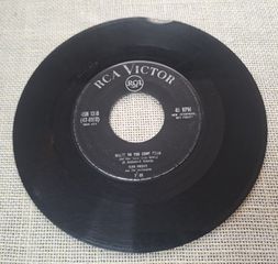 Elvis – Return To Sender / Where Do You Come From  7-thumb-1