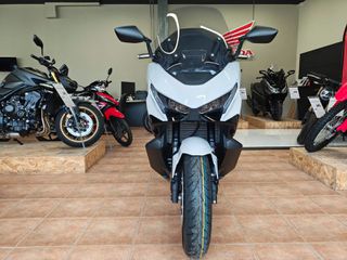 Honda Forza 750 2026 2026 !!! PEARL GLARE WHITE !!!!-thumb-1