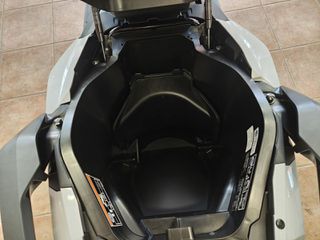 Honda Forza 750 2026 2026 !!! PEARL GLARE WHITE !!!!-thumb-9
