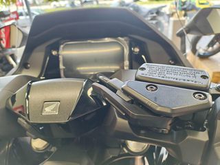 Honda Forza 750 2026 2026 !!! PEARL GLARE WHITE !!!!-thumb-11