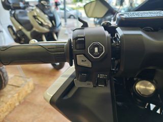 Honda Forza 750 2026 2026 !!! PEARL GLARE WHITE !!!!-thumb-13