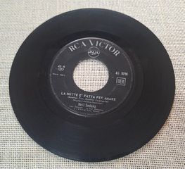 Neil Sedaka – La Notte È Fatta Per Amare  7'
