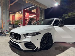 Mercedes-Benz A 160 2021 Α 45 S ...  AMG ...