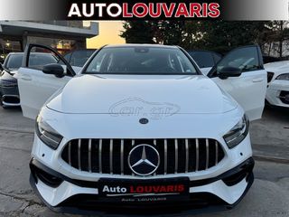 Mercedes-Benz A 160 2021 Α 45 S ...  AMG ...