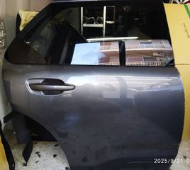 CITROEN C4 CACTUS FACE LIFT  2017-2019 ΠΟΡΤΑ ΠΙΣΩ ΔΕΞΙΑ