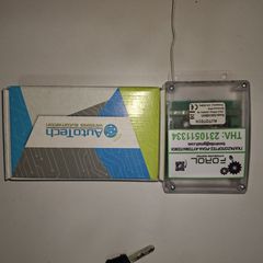 ΠΛΑΚΕΤΑ ΤΗΛΕΧΕΙΡΙΣΜΟΥ ΡΟΛΛΩΝ-AUTOTEC R2010S WIFI