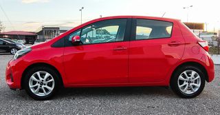 Toyota Yaris 2018 1.0 FULL EXTRA!!!-thumb-3