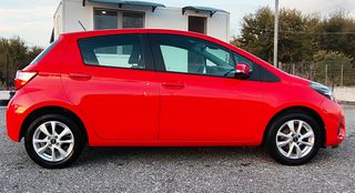 Toyota Yaris 2018 1.0 FULL EXTRA!!!-thumb-4