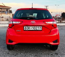 Toyota Yaris 2018 1.0 FULL EXTRA!!!-thumb-6