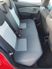 Toyota Yaris 2018 1.0 FULL EXTRA!!!-thumb-14