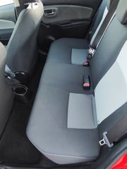 Toyota Yaris 2018 1.0 FULL EXTRA!!!-thumb-15