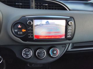 Toyota Yaris 2018 1.0 FULL EXTRA!!!-thumb-16