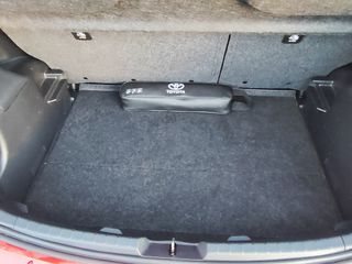 Toyota Yaris 2018 1.0 FULL EXTRA!!!-thumb-22
