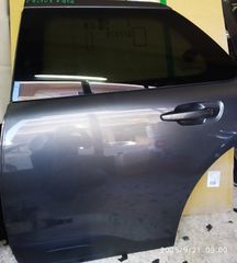 CITROEN C4 CACTUS FACE LIFT 2015-2019 ΠΟΡΤΑ ΠΙΣΩ ΑΡΙΣΤΕΡΗ