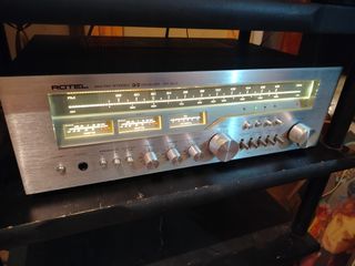 Rotel RX-604