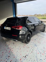 Mercedes-Benz A 180 2019 a180-thumb-3