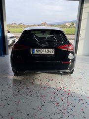 Mercedes-Benz A 180 2019 a180-thumb-4