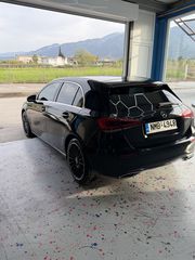 Mercedes-Benz A 180 2019 a180-thumb-5