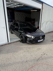 Mercedes-Benz A 180 2019 a180