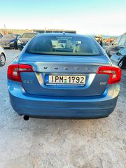 Volvo S60 2015