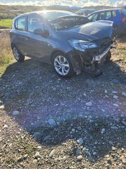 Opel Corsa 2014 ΠΩΛΟΥΝΤΑΙ ΜΟΝΟ ΑΝΤΑΛΛΑΚΤΙΚΑ-thumb-2