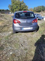 Opel Corsa 2014 ΠΩΛΟΥΝΤΑΙ ΜΟΝΟ ΑΝΤΑΛΛΑΚΤΙΚΑ-thumb-4