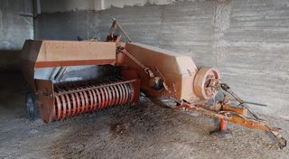 Πρέσες Welger 1999 ΑΡ 71D
