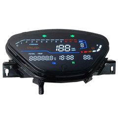 ΚΟΝΤΕΡ ΨΗΦΙΑΚΟ FUTURE 110 BAOTIAN 110 CHEETAH 110 DIGISPEED