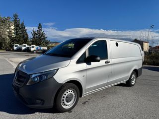 Mercedes-Benz Vito 2020 VAN LONG 114 CDI