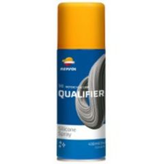 Κωδ.333830 Repsol Qualifier σπρέι σιλικόνης 400ml τηλ.215-215-8211