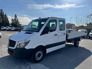 Mercedes-Benz Sprinter 2018 316 CDI