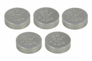 Κωδ.325219 4Ride καπελότα βαλβίδων 8.9mm x2.48mm. (5 τμχ) τηλ.215-215-8211
