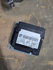 εγκέφαλος air bag Peugeot 2008 2017