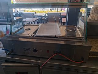 Θερμοθάλαμος βιτρίνα