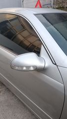 W208 CLK ΚΑΘΡΈΦΤΕΣ ΜΕ ΦΛΑΣ FACELIFT 80€