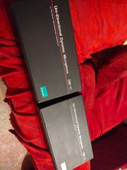 2 μικρόφωνα Sansui DM-11-thumb-1